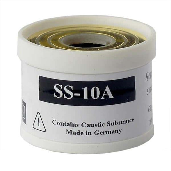 SS-10A Replaces: Ohmeda 0237-2034-700