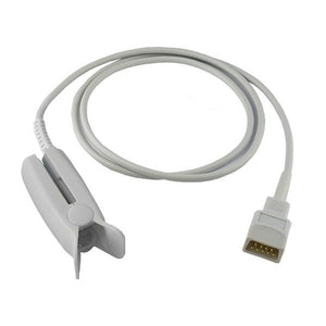 Smiths Medical 3444 Compatible Reusable SpO2 Sensor