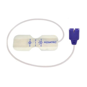 Stryker 11996-000116 Compatible Disposable SpO2 Sensors
