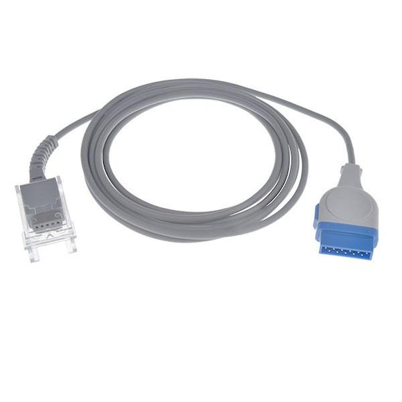 Marquette E9004DE Compatible Adapter Cable