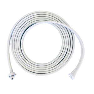 Zoll X Series Compatible Duel Lumen NIBP Hose