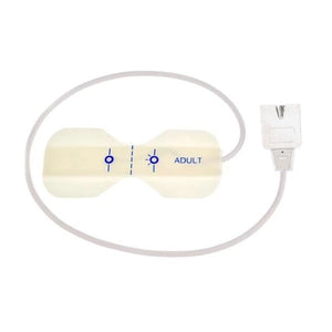 Cables and Sensors S503-490 Compatible Disposable SpO2 Sensors