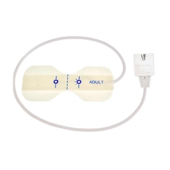Zoll Spo2 Sensor Zoll 8000-0320 Compatible Disposable SpO2 Sensors – Sensoronics