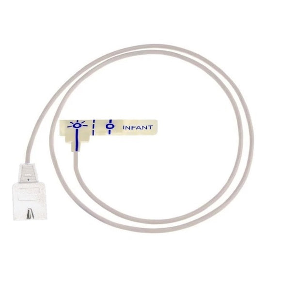 Masimo 1777 Compatible Disposable SpO2 Sensors