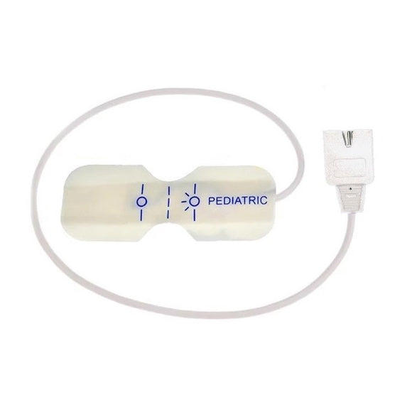 Masimo LNCS PDTX Compatible Disposable SpO2 Sensors