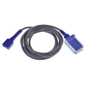 Nellcor EC-8 Compatible Adapter Cable