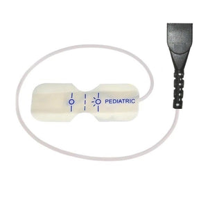 Envitec DP-2231-2 Compatible Disposable SpO2 Sensors