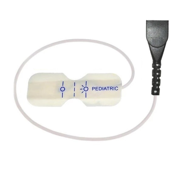 Envitec DP-2231-2 Compatible Disposable SpO2 Sensors
