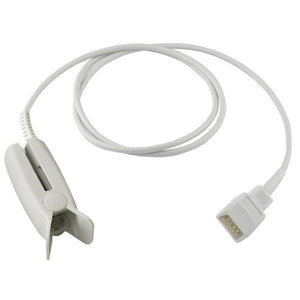 Envitec F-3012 Compatible Reusable SpO2 Sensor