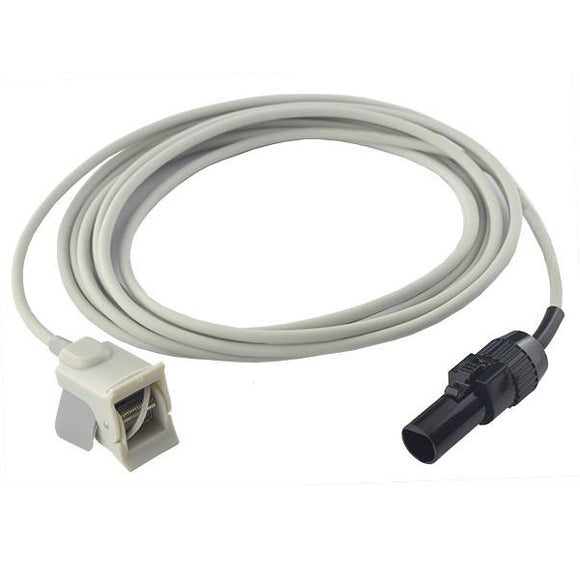 Cables and Sensors S110-020 Compatible Reusable SpO2 Sensor