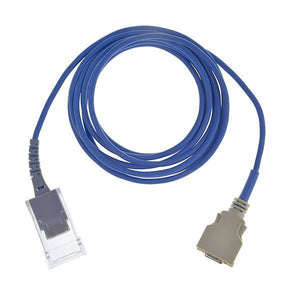Nellcor MC-10 Compatible Adapter Cable