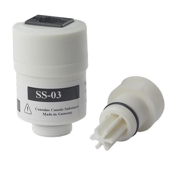 MSA 804674 Compatible Oxygen Sensor