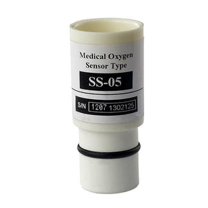 Cables and Sensors G0-130 Compatible Oxygen Sensor