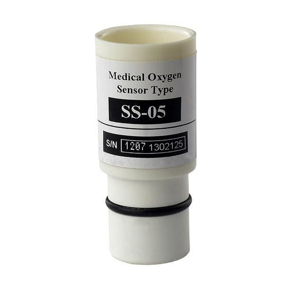 Mercury Medical 10-103-03 Compatible Oxygen Sensor