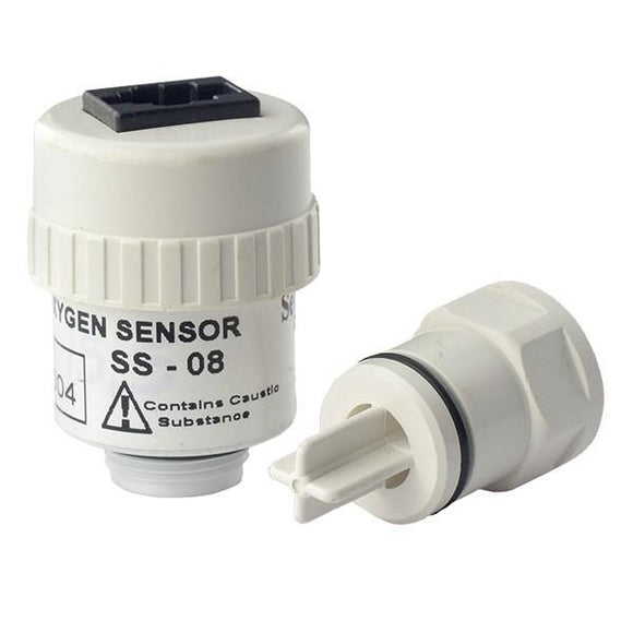 Cables and Sensors G0-07S0 Compatible Oxygen Sensor 