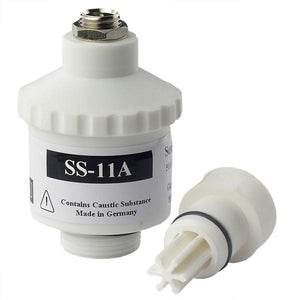 Hudson RCI 5567 Compatible Oxygen Sensor