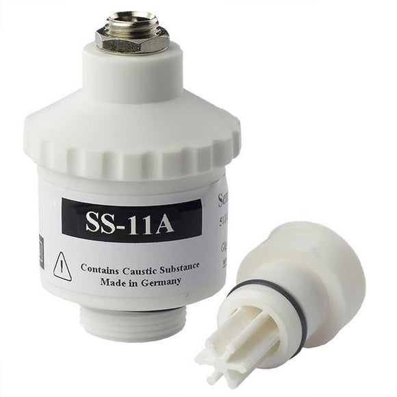 Maxtec R115P10 Compatible Oxygen Sensor
