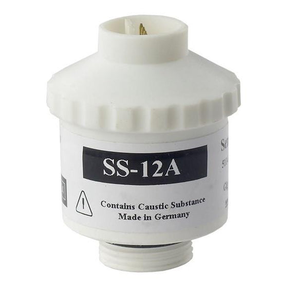 MSA 470644 Compatible Oxygen Sensor
