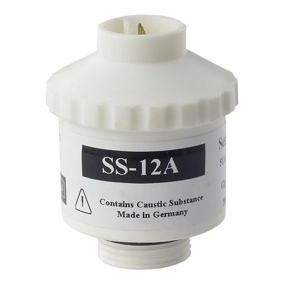 Hamilton Medical O2 Sensor Hamilton Medical HM-12 Compatible Oxygen Sensor – Sensoronics
