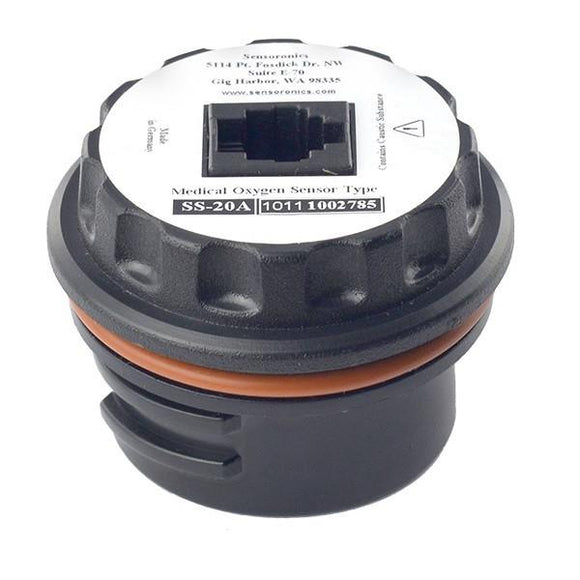 Maxtec R112P10 Compatible Oxygen Sensor