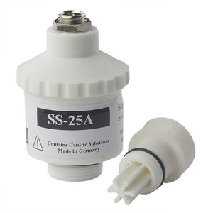 Mercury Medical 10-103-08 Compatible Oxygen Sensor