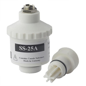 Cables and Sensors G0-250 Compatible Oxygen Sensor