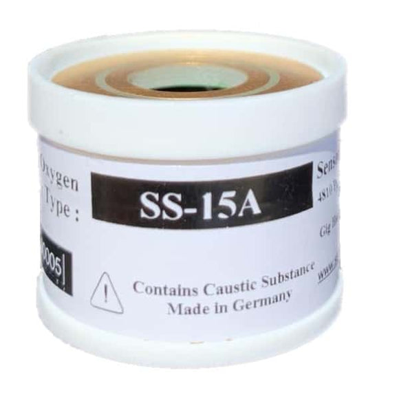 Products SS-15A Replaces: Datex Ohmeda 6600-1278-600