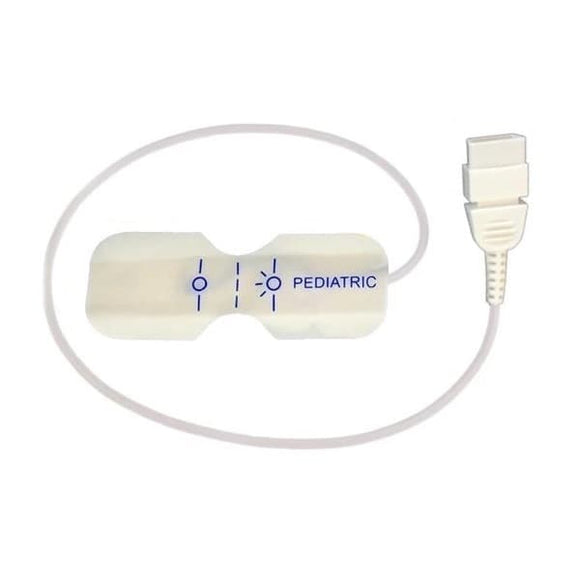 BCI 1301 Compatible Disposable SpO2 Sensors