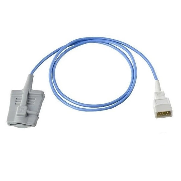 BCI 3444 Compatible Reusable SpO2 Soft Sensor