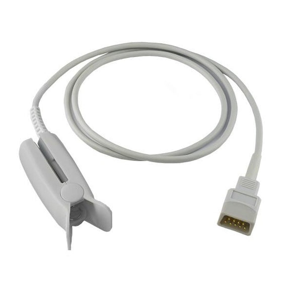 BCI 3444 Compatible Reusable SpO2 Sensor