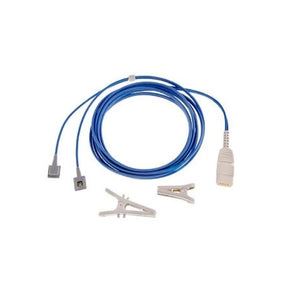 BCI V1703 Compatible Ear Clip /  Vet Lingual SpO2 Sensor