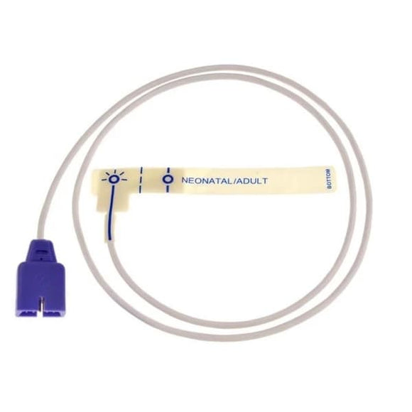 Nellcor Oximax MAX-N Compatible Disposable SpO2 Sensors