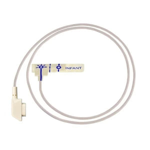 Criticare 573SD Compatible Disposable SpO2 Sensors