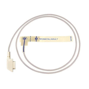Criticare 570SD Compatible Disposable SpO2 Sensors