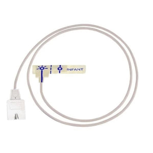 Masimo 1859 Compatible Disposable SpO2 Sensors