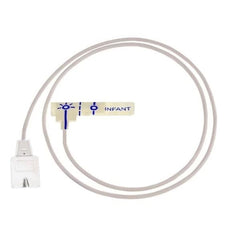 Masimo Compatible Disposable SpO2 Sensors - Infant (20/Box)