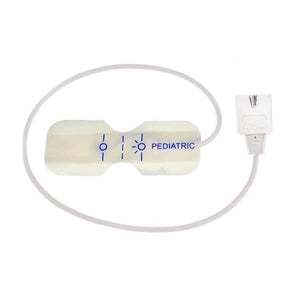 Masimo LNCS INF Compatible Disposable SpO2 Sensors