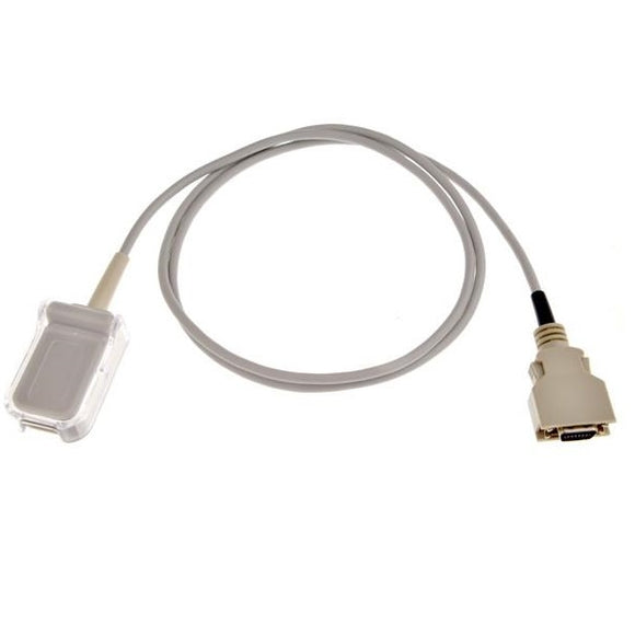 Masimo Compatible Spo2 Adapter Cable Masimo SpO2 Sensors and Adapter Cables – Sensoronics