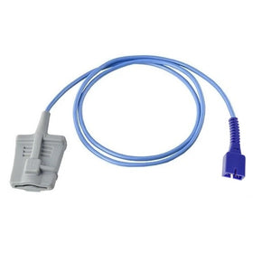 Nellcor Oximax FLEXMAX-P Compatible Reusable SpO2 Soft Sensor