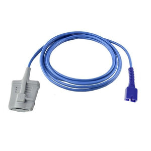 Nellcor Oximax FLEXMAX-P Compatible Reusable SpO2 Soft Sensor