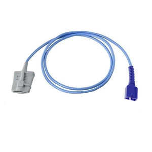 Nellcor Oximax FLEXMAX Compatible Reusable SpO2 Soft Sensor