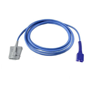 Nellcor Oximax FLEXMAX-P Compatible Reusable SpO2 Soft Sensor