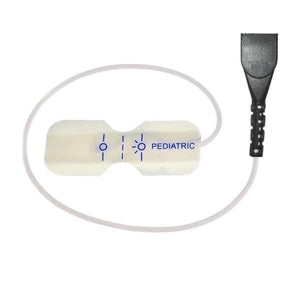 Nonin 6000CA / 7000A Compatible Disposable SpO2 Sensors