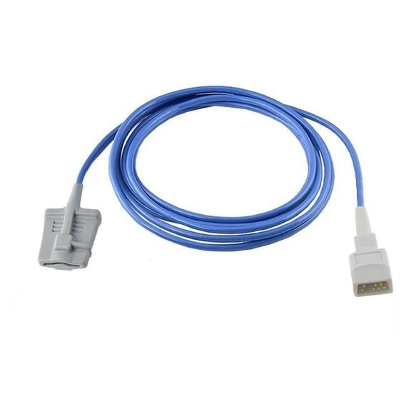 Nonin 8000SM-3 Compatible Reusable SpO2 Soft Sensor