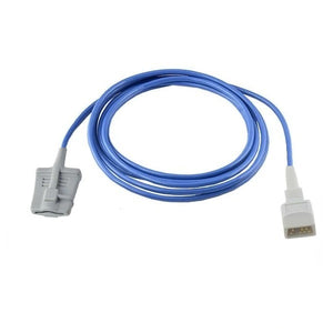 Nonin 8000SM Compatible Reusable SpO2 Soft Sensor