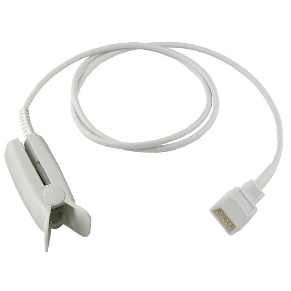 Nonin 8000AA Compatible Reusable SpO2 Sensor – Sensoronics