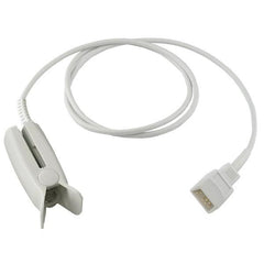 Nonin Compatible Reusable SpO2 Sensor - Adult 3ft