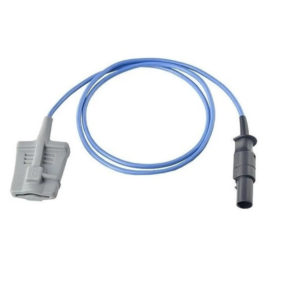 Datex Ohmeda TS-F1-H Compatible Reusable SpO2 Soft Sensor
