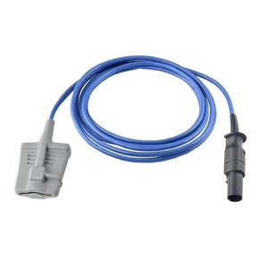Datex Ohmeda TS-F4-H Compatible Reusable SpO2 Soft Sensor