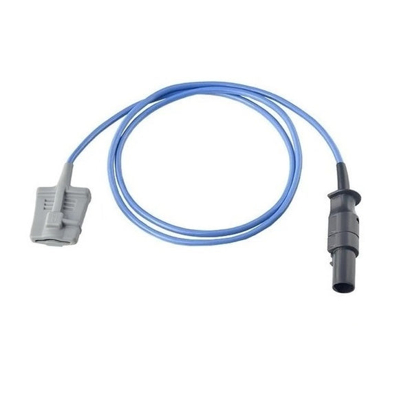 Datex Ohmeda TS-F1-H Compatible Reusable SpO2 Soft Sensor
